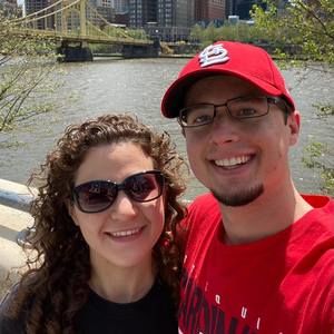 Meet your Posher, Nick